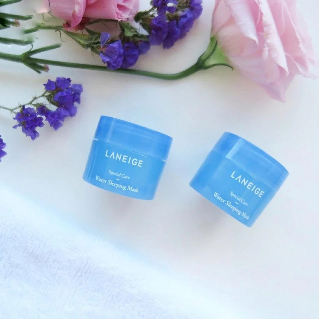 Laneige Water Sleeping Mask