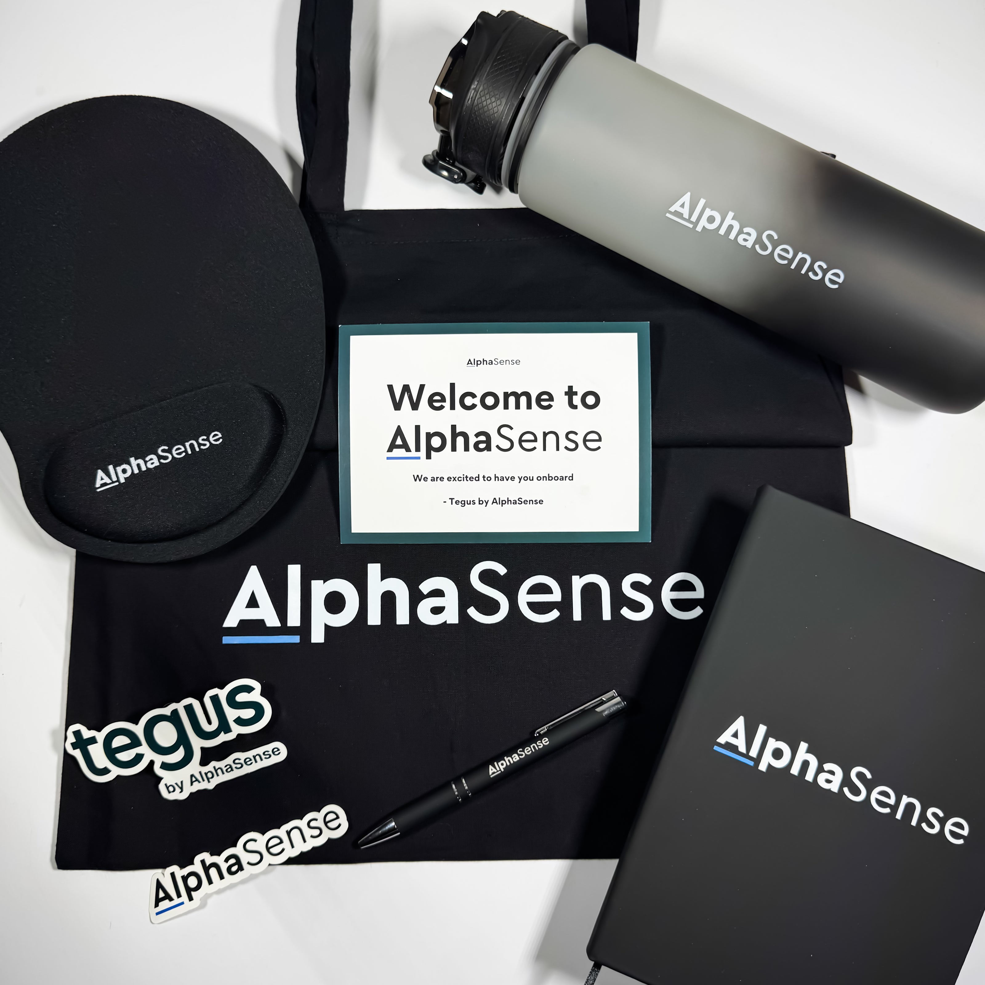 onboarding gifts ireland | branded products 