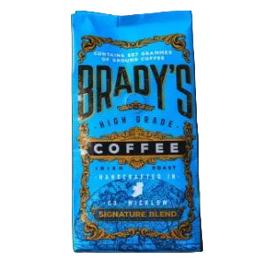 Bradys Coffee Bag