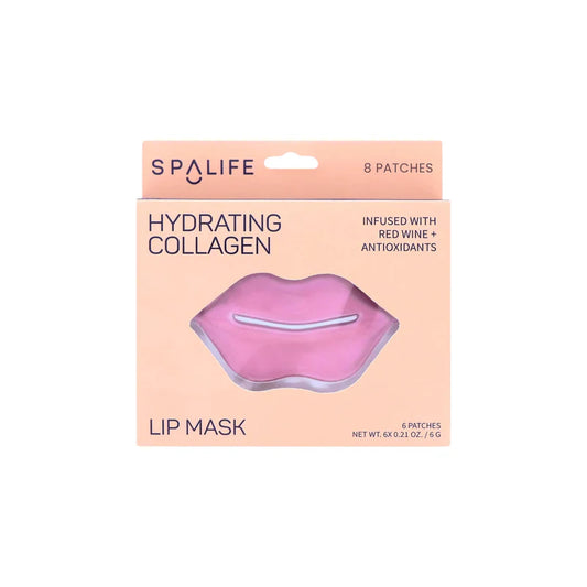 Hydrating Collagen Lip Mask