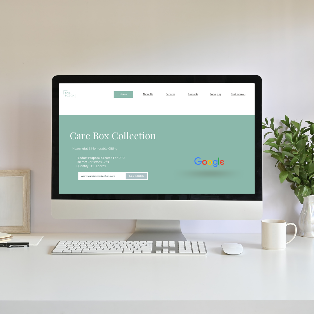 tailored corporate gifting options ireland