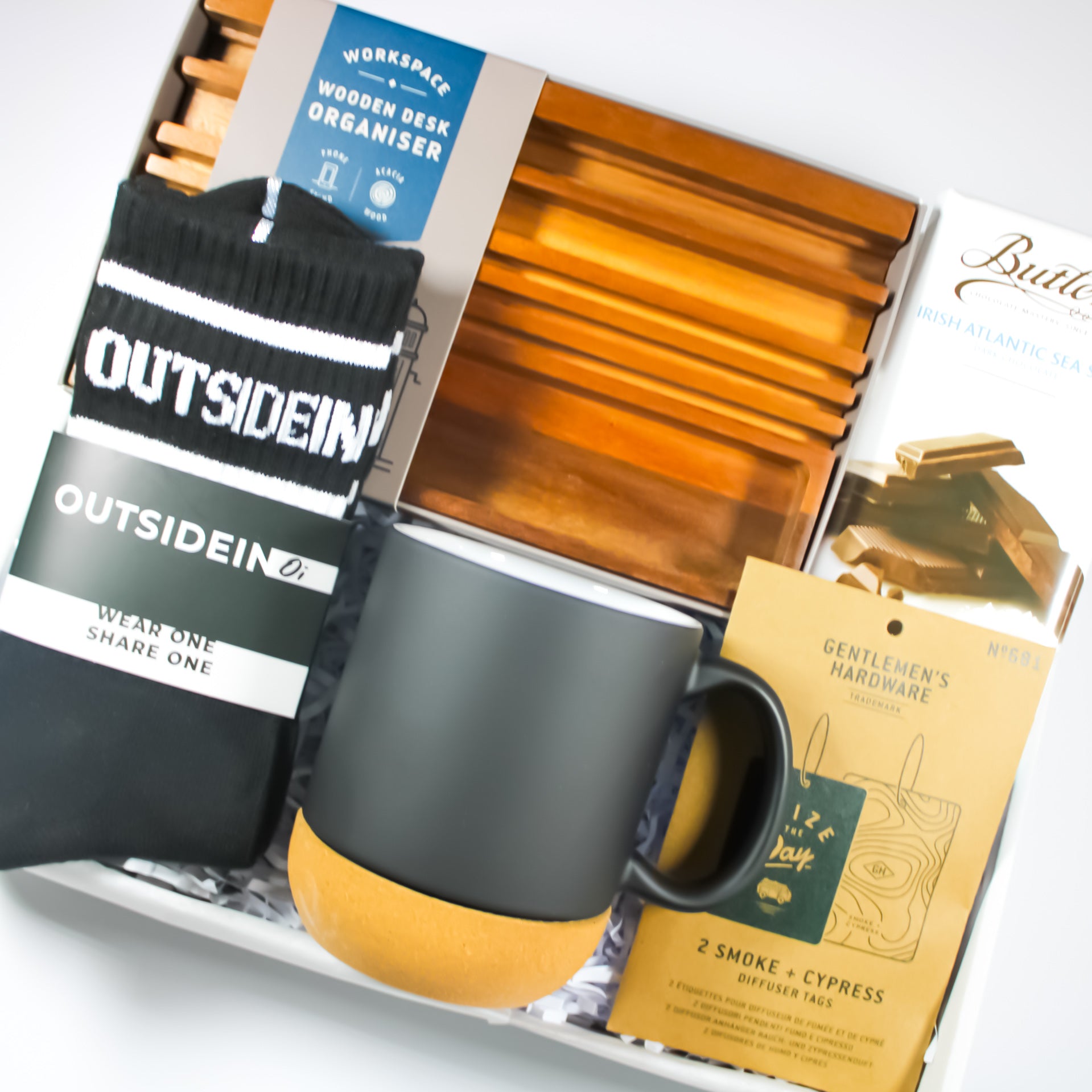 thank you gifts for staff ireland