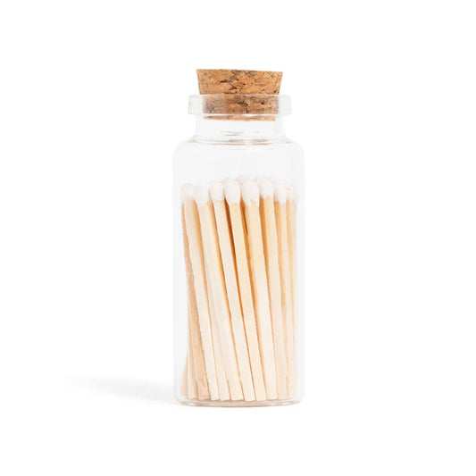 White Matches