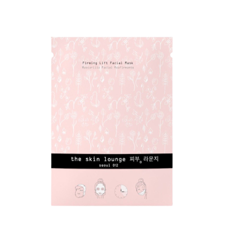 The Skin Lounge Firming Face Mask