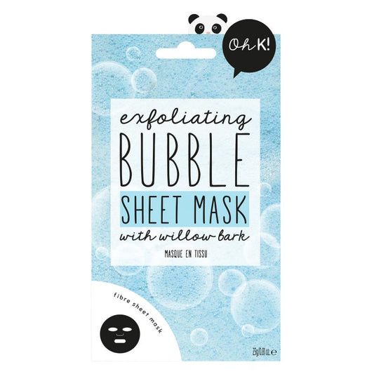 Oh K! Bubble Face Mask