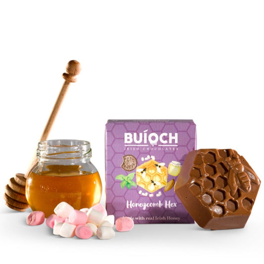 Buioch Chocolate Hex