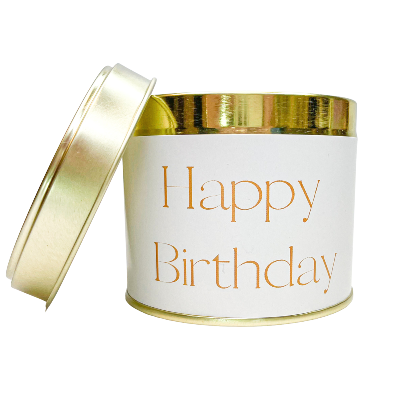 happy birthday candle ireland
