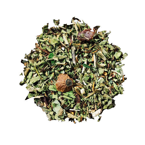 loose leaf tea for pregnancy