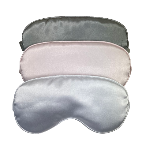 Satin Eye Mask