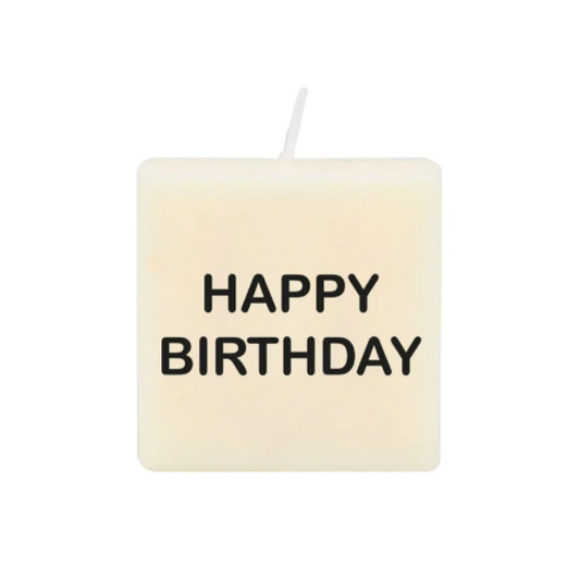 birthday custom gift box