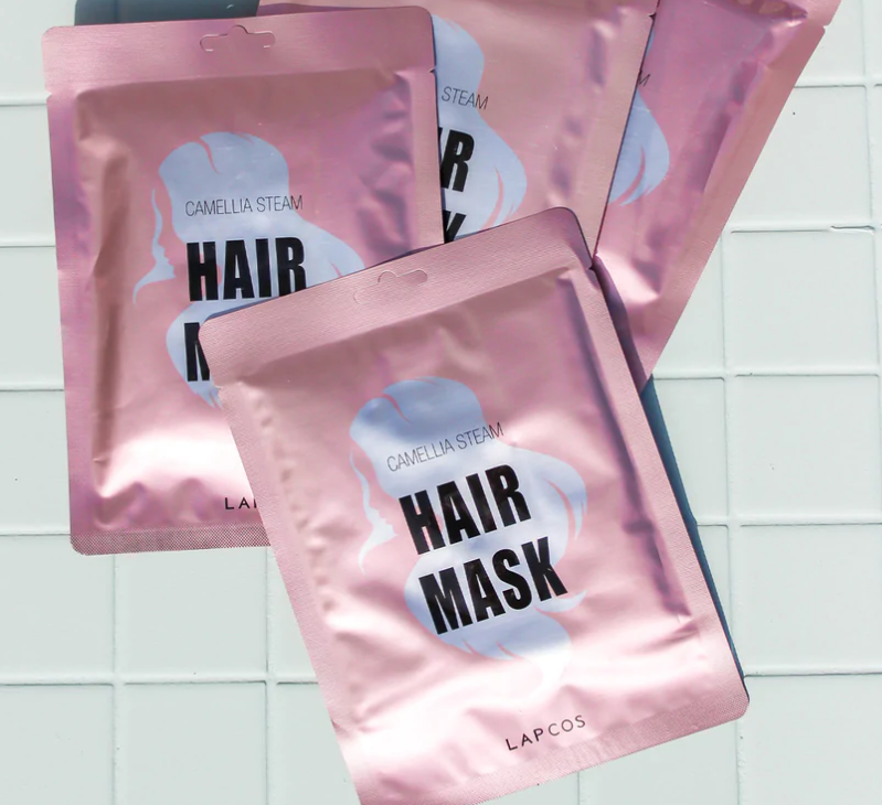 Hair Mask