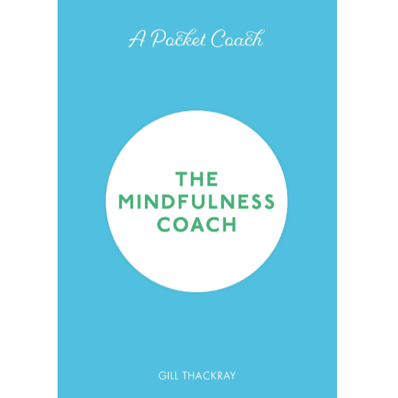 The Mindfulness Coach Book