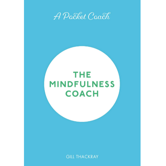 The Mindfulness Coach Book