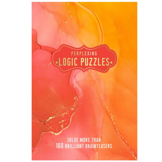 Puzzle Book Ireland