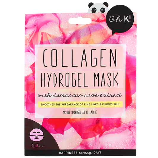 Oh K! Collagen Face Mask
