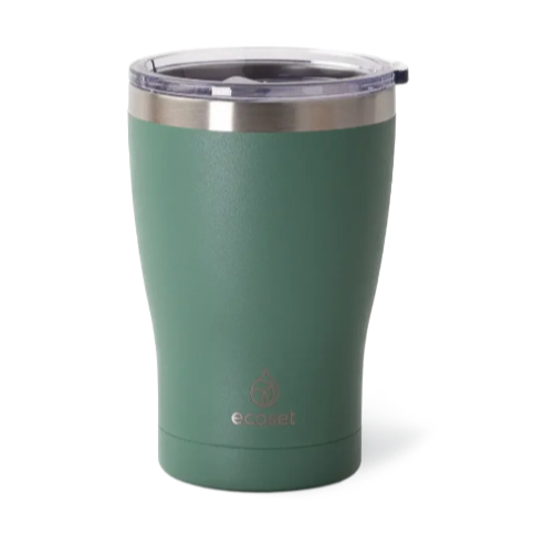 Ecoset Olive Travel Mug