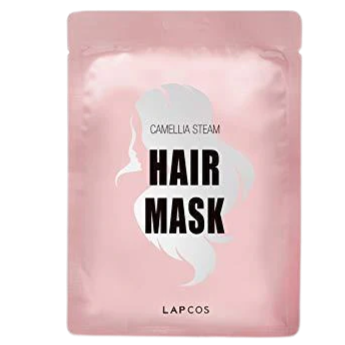 hair mask