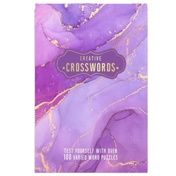 Crosswords Book Ireland