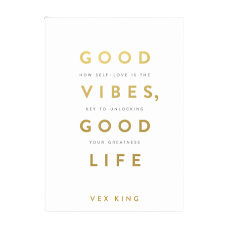 Good Vibes Good Life