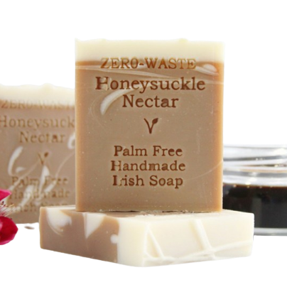 palm free soap