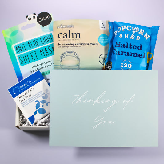 Thinking of You Gift Box l Letterbox Gifts