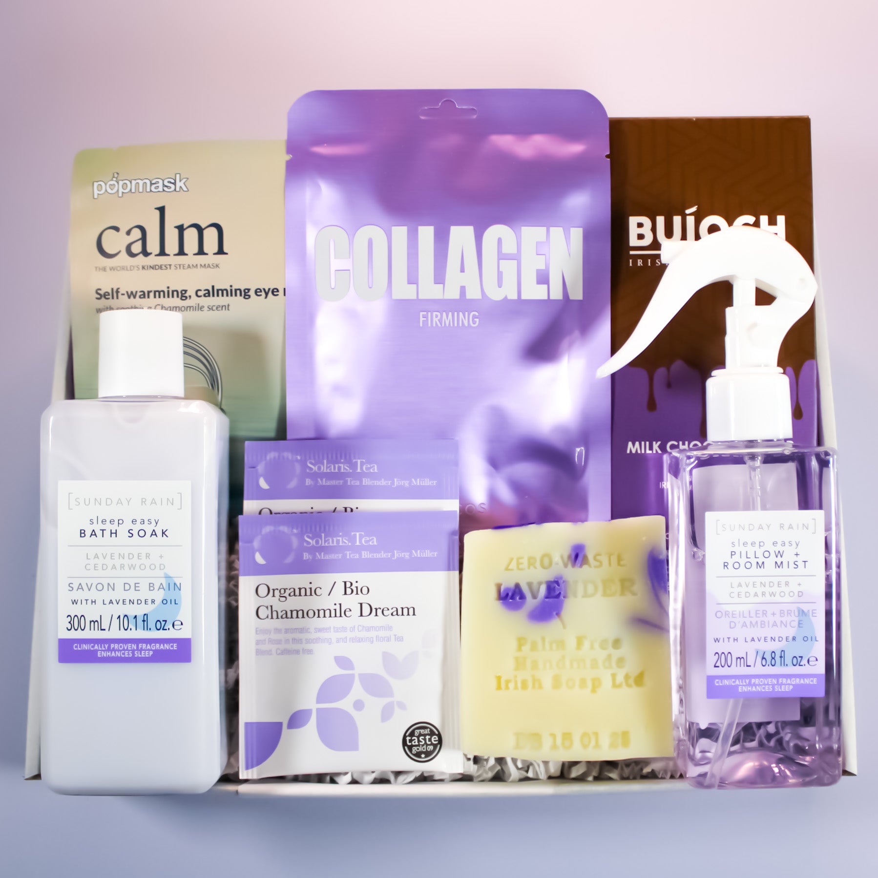 Sweet Dreams Box