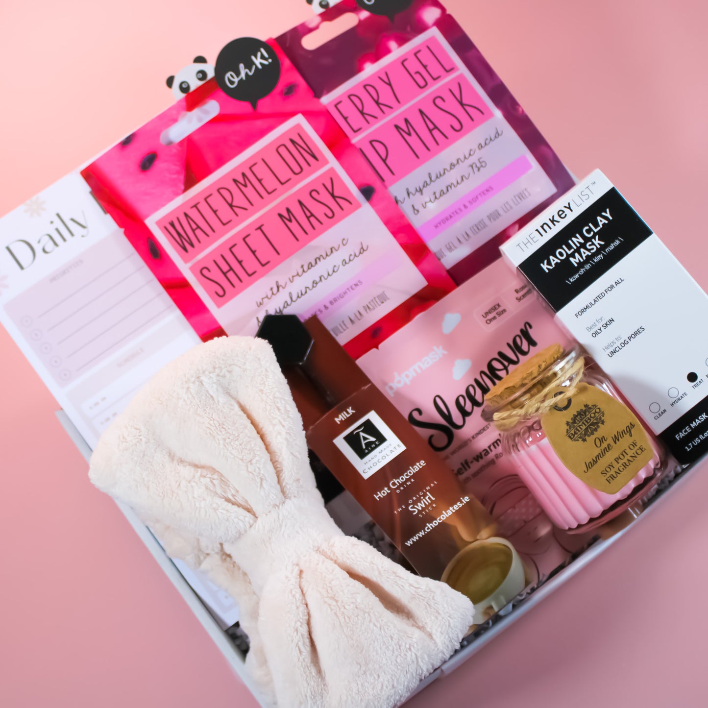 Pamper Hamper Ireland