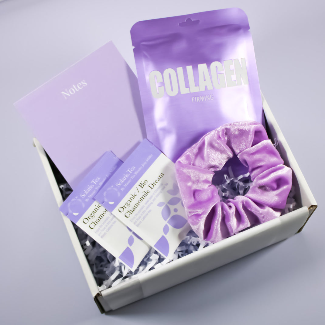 Subscription Boxes Ireland Irish Supscription Boxes Ireland Care