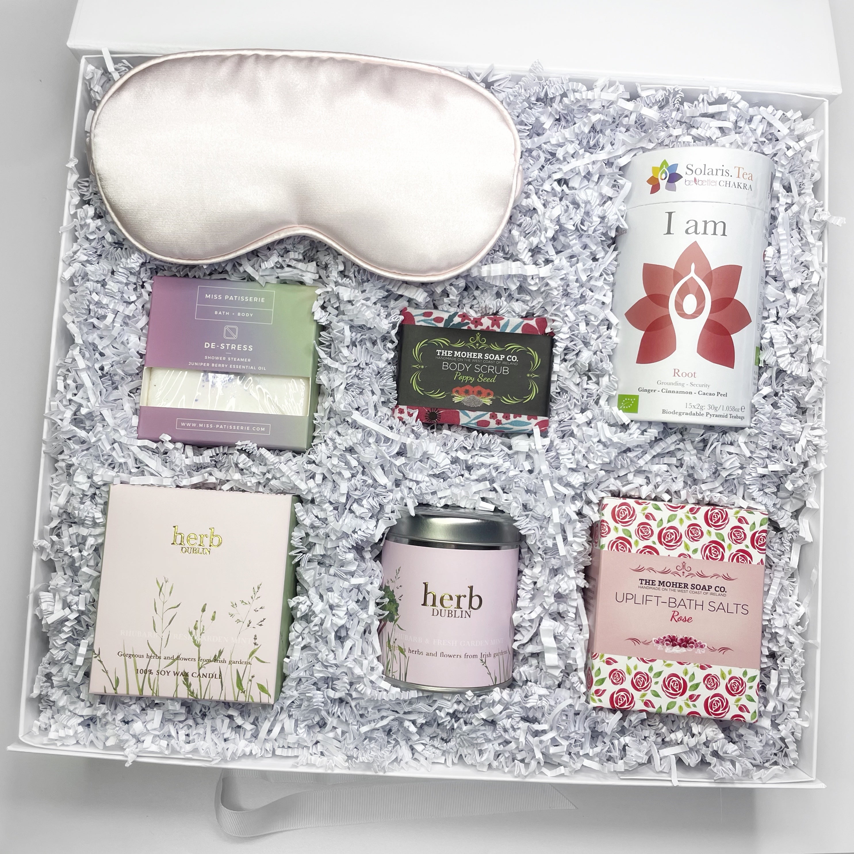 Gift Box | Care Package Ireland | Gift Boxes Ireland – Care Box Collection