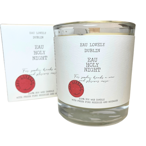 Eau Lovely Holy Night Eau Lovely Holy Night