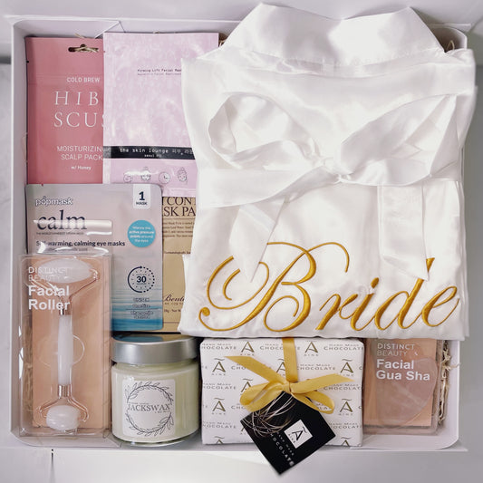 bridal gift box ireland