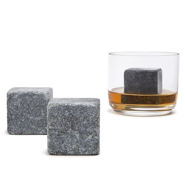 whiskey stones